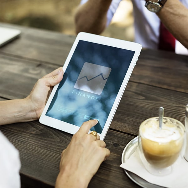 HighSpec Accountants keep up to date with our mobile app